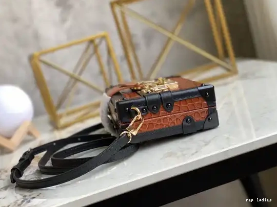 Cheap PETITE LOUIS VUITTON MALLE 0512